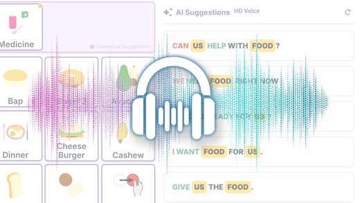 High-Definition Voice preview